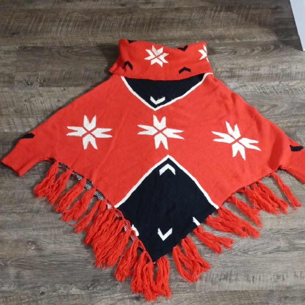Selfie Couture by Trendology Shawl  M/L